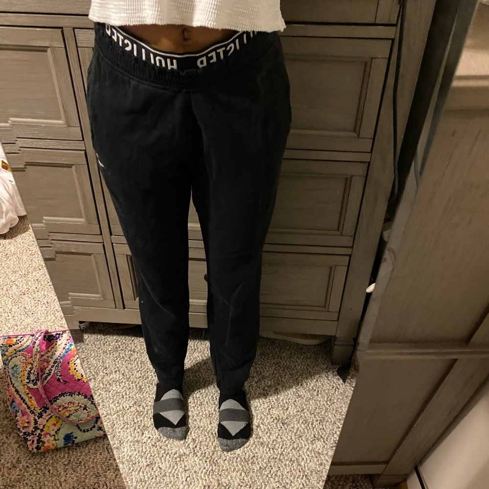 Hollister Sweatpants